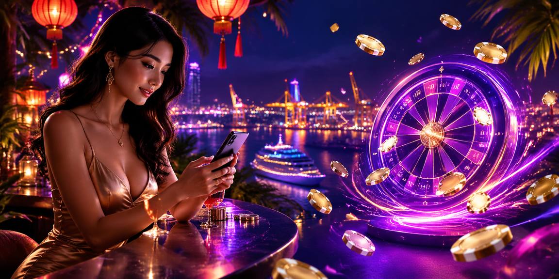 vz981 Sảnh game
